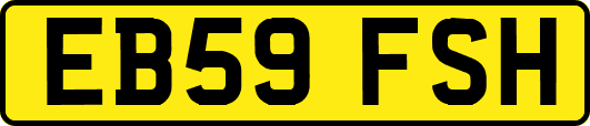 EB59FSH