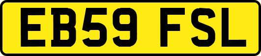 EB59FSL