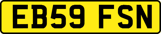 EB59FSN