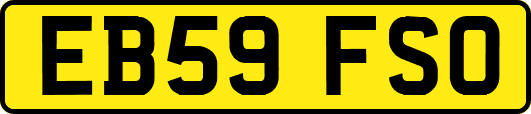 EB59FSO