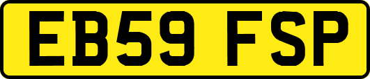 EB59FSP