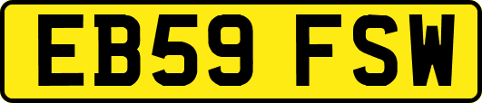 EB59FSW