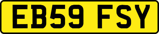 EB59FSY