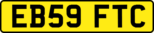 EB59FTC