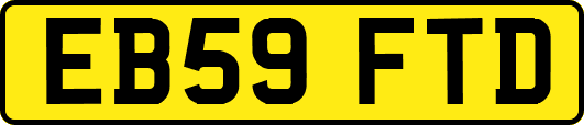 EB59FTD