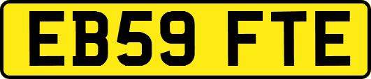 EB59FTE