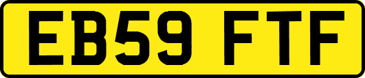 EB59FTF