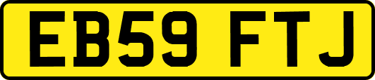 EB59FTJ