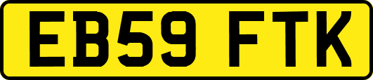 EB59FTK