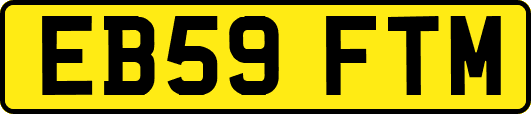 EB59FTM