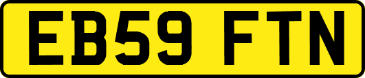 EB59FTN