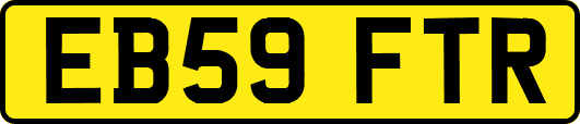EB59FTR