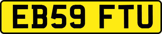 EB59FTU