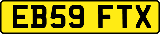 EB59FTX