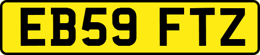EB59FTZ