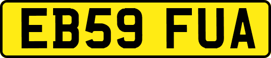 EB59FUA