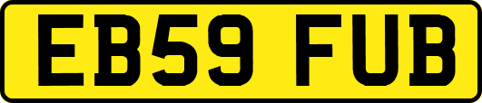 EB59FUB
