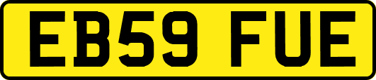 EB59FUE