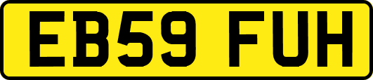 EB59FUH