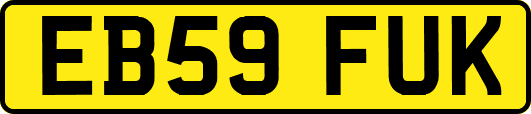 EB59FUK