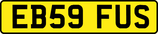 EB59FUS