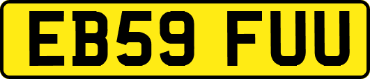 EB59FUU