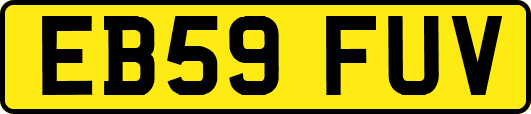 EB59FUV