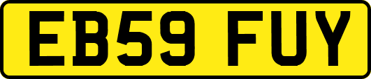 EB59FUY