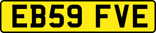 EB59FVE