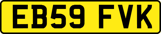EB59FVK
