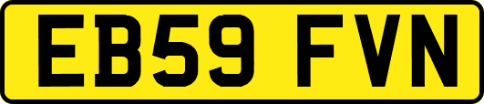 EB59FVN