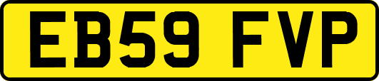 EB59FVP