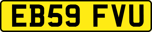 EB59FVU