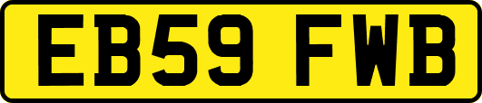 EB59FWB