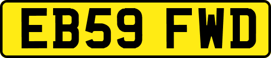 EB59FWD