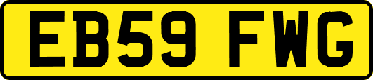 EB59FWG