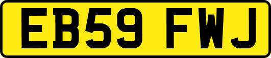 EB59FWJ
