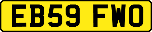 EB59FWO