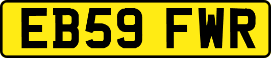 EB59FWR