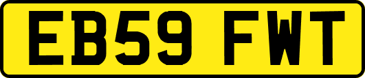 EB59FWT