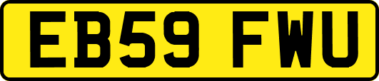 EB59FWU