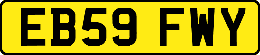 EB59FWY