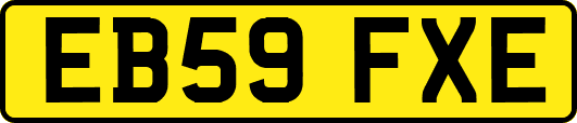 EB59FXE