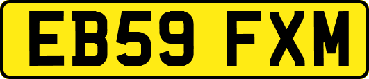 EB59FXM