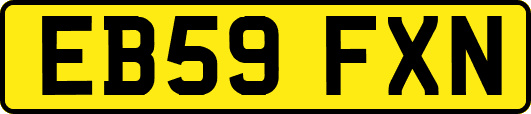 EB59FXN
