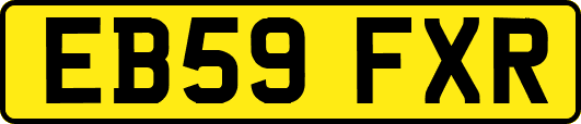 EB59FXR