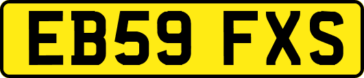 EB59FXS