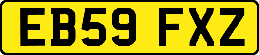 EB59FXZ