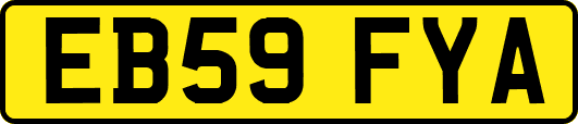 EB59FYA