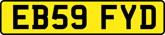 EB59FYD